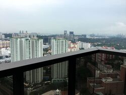 Commonwealth Towers (D3), Condominium #397532991